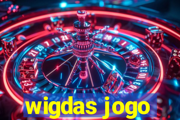 wigdas jogo